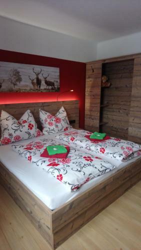 Apartamento Haus Wastl