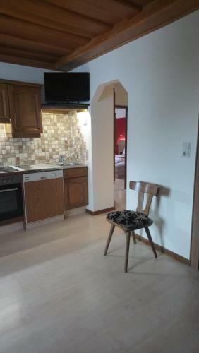 Apartamento Haus Wastl