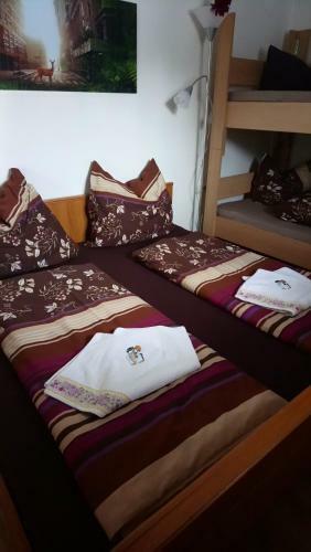 Apartamento Haus Wastl