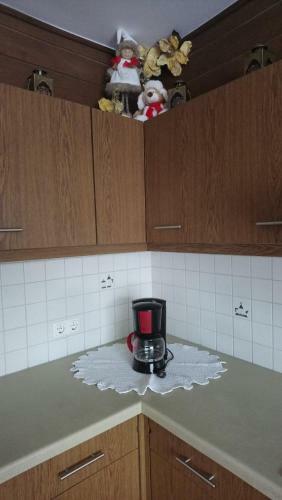 Apartamento Haus Wastl