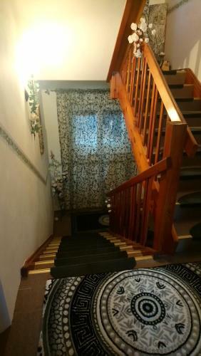 Apartamento Haus Wastl