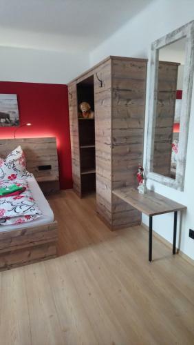 Apartamento Haus Wastl