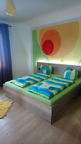 Apartamento Haus Wastl