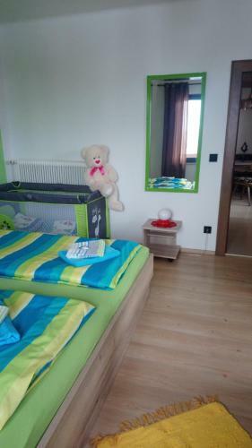 Apartamento Haus Wastl