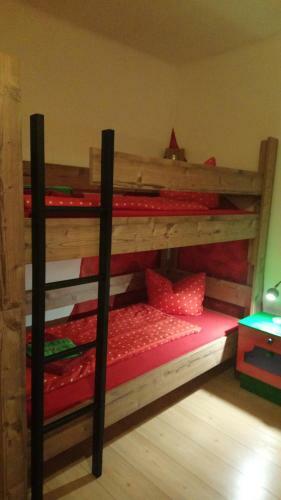 Apartamento Haus Wastl