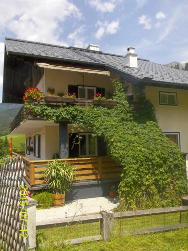 Apartamento Haus Wastl