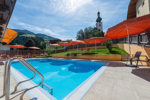 Hotel Platzl