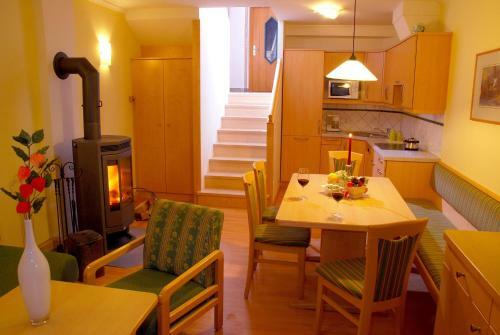 Aparthotel Ferienalm Schladming