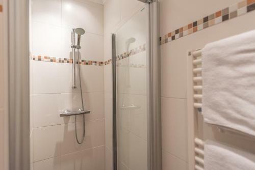 Aparthotel Ferienalm Schladming