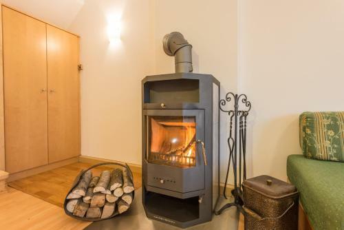 Aparthotel Ferienalm Schladming