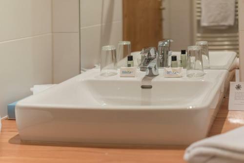 Aparthotel Ferienalm Schladming