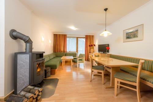 Aparthotel Ferienalm Schladming