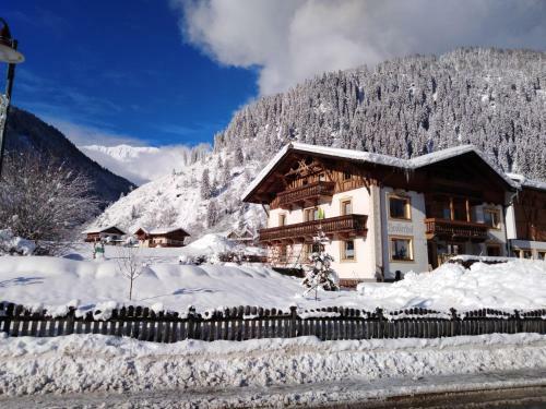 Apartamento Brollerhof
