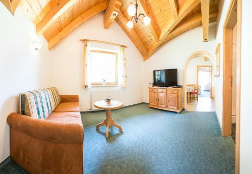 Apartamento Brollerhof