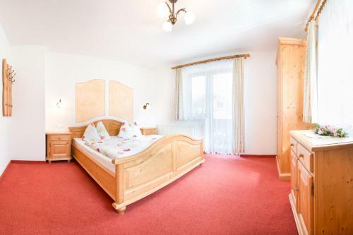 Apartamento Brollerhof