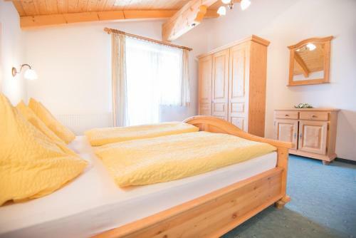 Apartamento Brollerhof