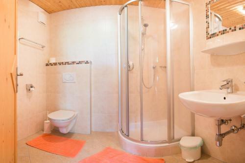 Apartamento Brollerhof