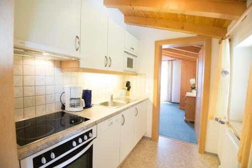 Apartamento Brollerhof