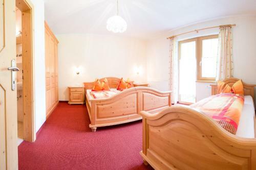 Apartamento Brollerhof