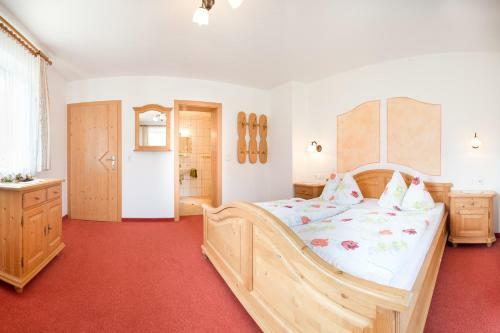 Apartamento Brollerhof