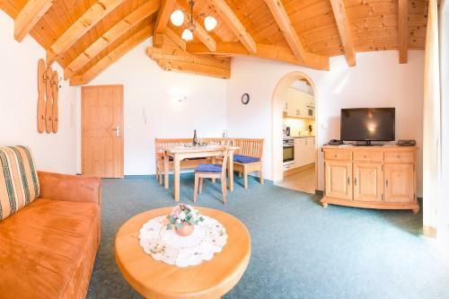 Apartamento Brollerhof