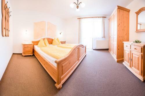 Apartamento Brollerhof