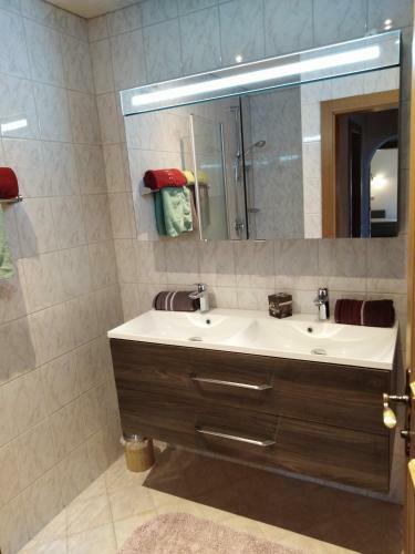 Apartamento Brollerhof