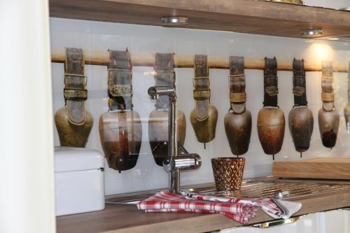 Apartamento Alpen-suite