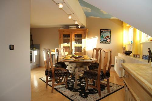 Apartamento Alpen-suite