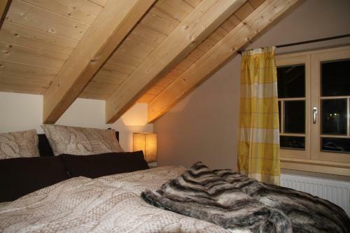 Apartamento Alpen-suite