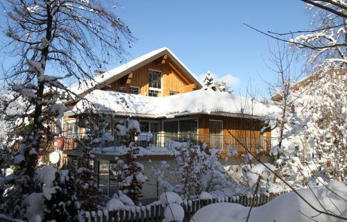 Apartamento Alpen-suite