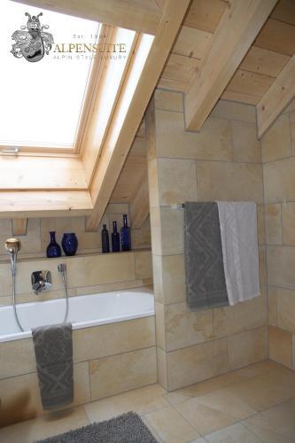 Apartamento Alpen-suite