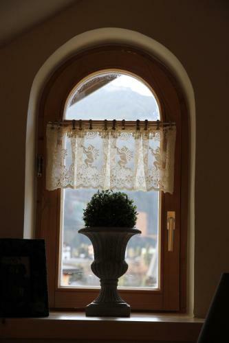 Apartamento Alpen-suite