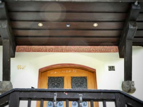 Apartamento Alpen-suite