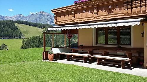Apartamento Haus Sonneck