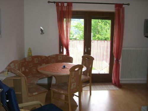 Apartamento Haus Pfeifer