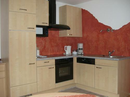 Apartamento Haus Pfeifer