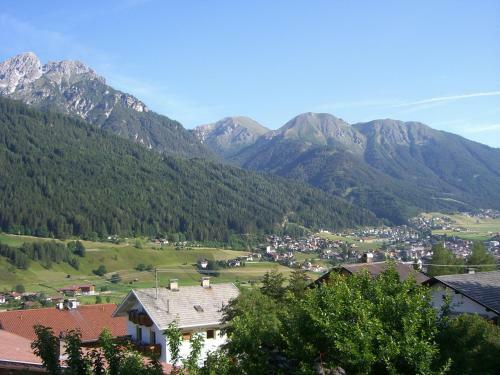 Apartamento Haus Pfeifer