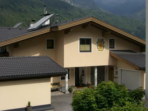 Apartamento Haus Pfeifer