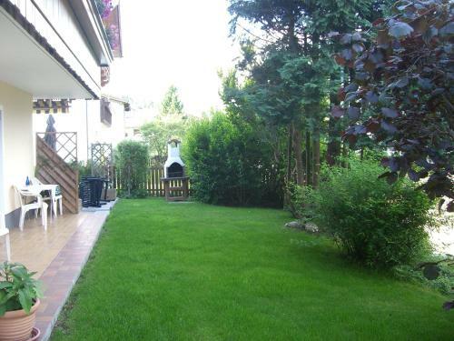 Apartamento Haus Pfeifer