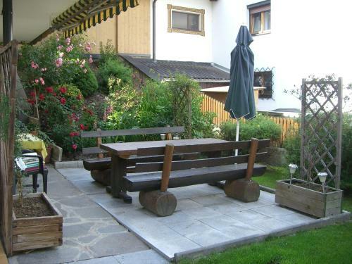 Apartamento Haus Pfeifer