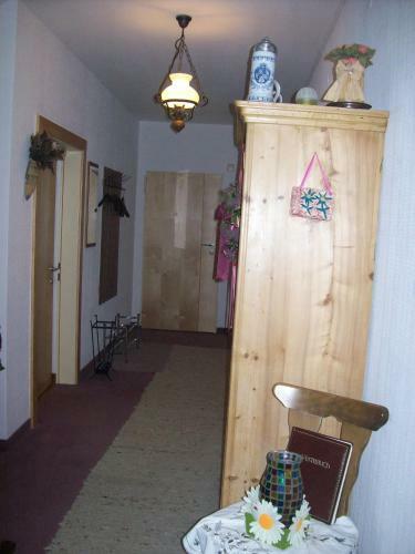 Apartamento Haus Pfeifer