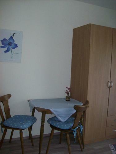 Apartamento Haus Pfeifer