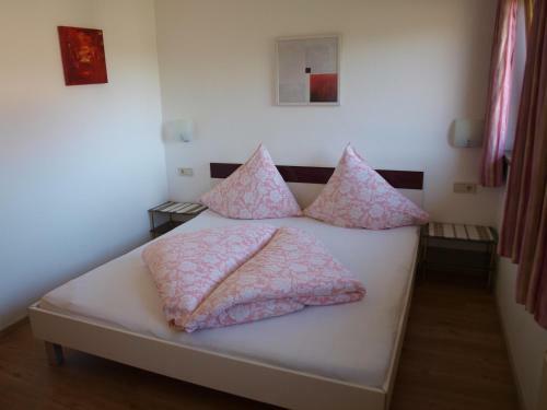 Apartamento Ferienwohnungen Sommavilla