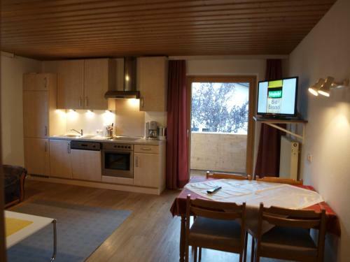 Apartamento Ferienwohnungen Sommavilla