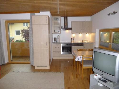 Apartamento Ferienwohnungen Sommavilla