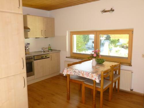 Apartamento Ferienwohnungen Sommavilla