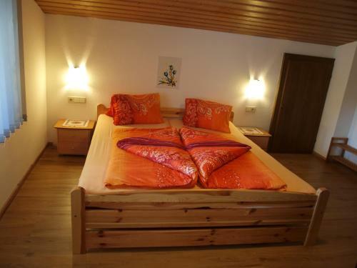 Apartamento Ferienwohnungen Sommavilla