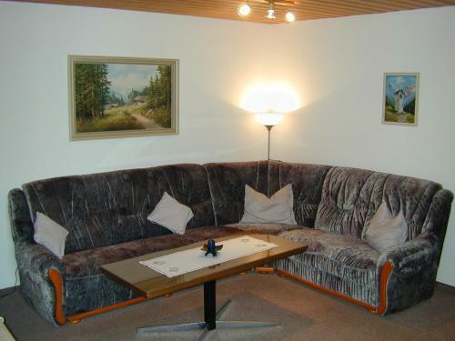 Apartamento Ferienwohnungen Sommavilla