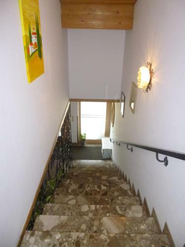 Apartamento Ferienwohnungen Sommavilla